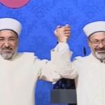 Diyanet İşleri Başkanlığı'nda yeni dönem resmen başladı