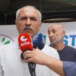 DEM Parti Adıyaman İl Eş Başkanı Bayır’dan ‘Barış istiyoruz' imza kampanyasına destek çağrısı - Videolu Haber