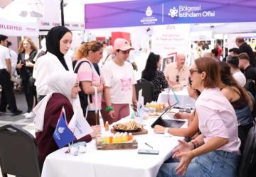 İstanbul’da Kariyer Yolculuğunun Adresi Üsküdar