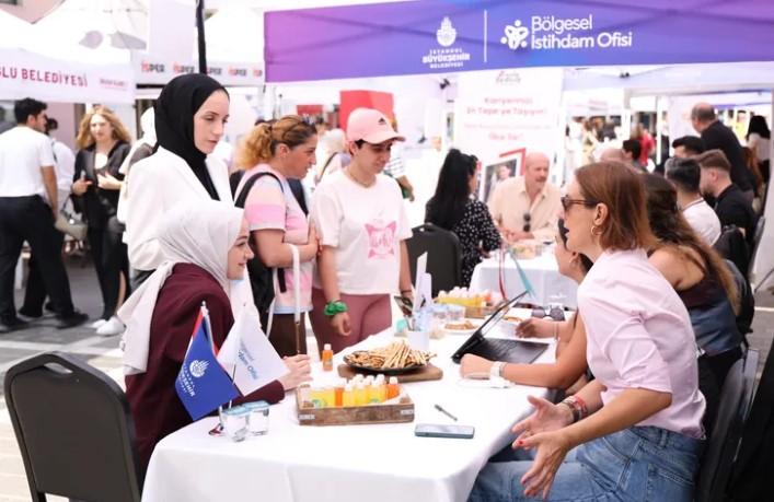 İstanbul’da Kariyer Yolculuğunun Adresi Üsküdar İstanbul’da Kariyer Yolculuğunun Adresi Üsküdar