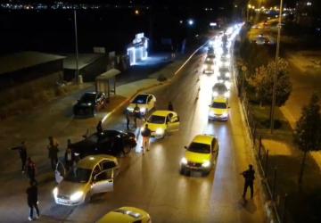 Adıyaman genelinde, “Huzurlu Sokaklar 17" uygulaması: 3 Şahıs yakalandı - Videolu Haber