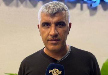 Dr. İsmail Tosun: ‘Adıyaman’da, baraj suyunu içme suyu olarak kullanmak, en büyük ihanetlerden biridir’ - Videolu Haber