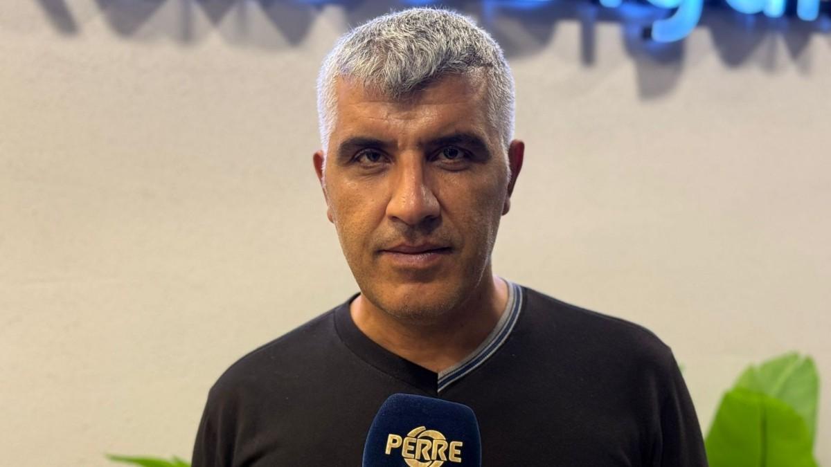 Dr. İsmail Tosun: ‘Adıyaman’da, baraj suyunu içme suyu olarak kullanmak, en büyük ihanetlerden biridir’ - Videolu Haber Dr. İsmail Tosun: ‘Adıyaman’da, baraj suyunu içme suyu olarak kullanmak, en büyük ihanetlerden biridir’ - Videolu Haber