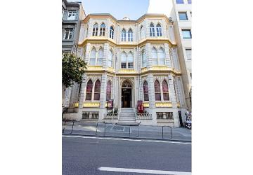 Kalyon Kültür, İstanbul Kültür Yolu Festivali'nin Sanat Rotaları Arasında Yerini Aldı