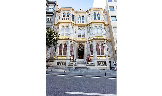Kalyon Kültür, İstanbul Kültür Yolu Festivali'nin Sanat Rotaları Arasında Yerini Aldı