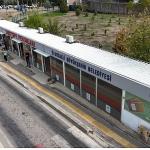Seyahat Kart Ofisleri'nde işlemler erişilebilir ve hızlı
