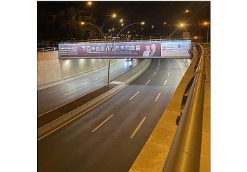 Haymana'dan Tanıtım Atağı