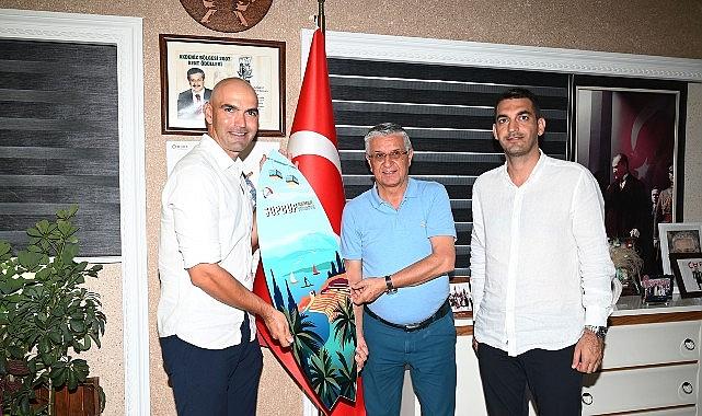 3.Sup Cup Kemer'e doğru