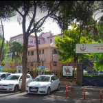Çocuk Hastanesinde Neler Oluyor?