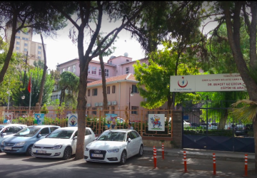 Çocuk Hastanesinde Neler Oluyor?