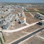 Büyükşehir, Viranşehir’in Cadde ve Yollarını Yeniliyor