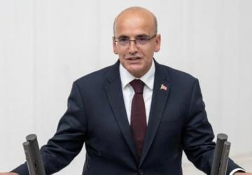 Bakan Şimşek: ‘Vergi beyanında bulunmayan 10 bin şirket ortağı mercek altında’