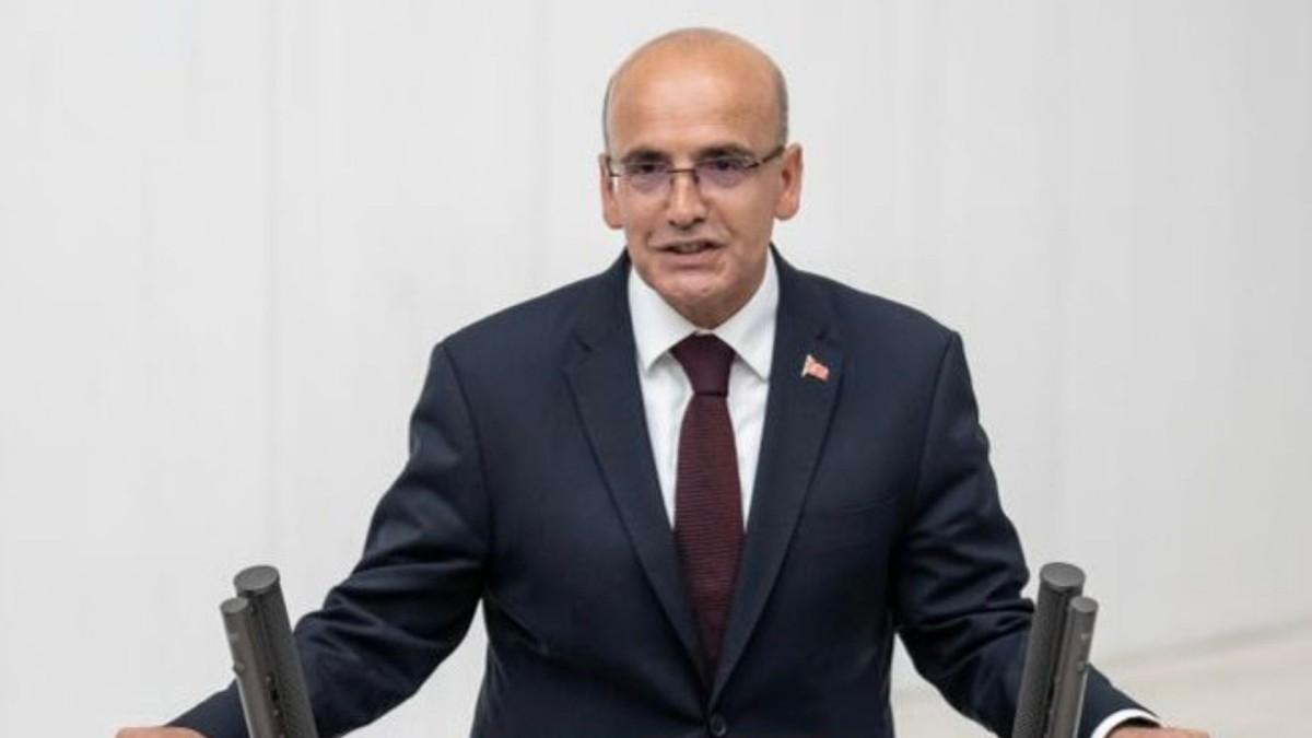 Bakan Şimşek: ‘Vergi beyanında bulunmayan 10 bin şirket ortağı mercek altında’