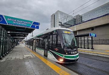 Ulaşımda Kocaeli Yüzyılı!