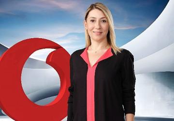 Galaxy Dünyasının yeni yıldızı Galaxy Flip7 FE Vodafone Flex avantajlarıyla satışa sunuldu