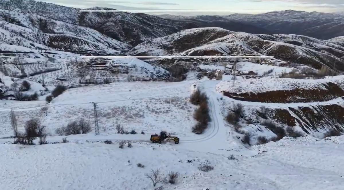 Meteorolojiden Adıyaman’a Kar Uyarısı!
