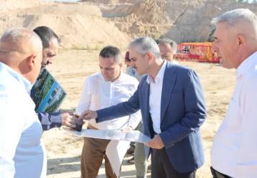 Çayırova’nın Hayali Gerçekleşiyor
