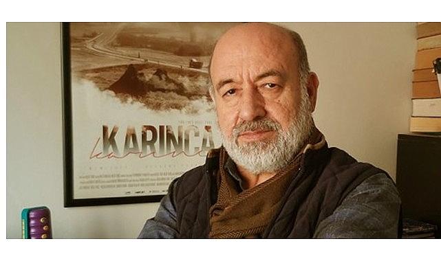 Türk Sinemasının Usta İsimleri Film-Yön Jürisinde Türk Sinemasının Usta İsimleri Film-Yön Jürisinde