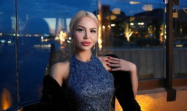 Gülgökçe Korkmaz'dan zirveye manifest: 'Sarı Odalar'