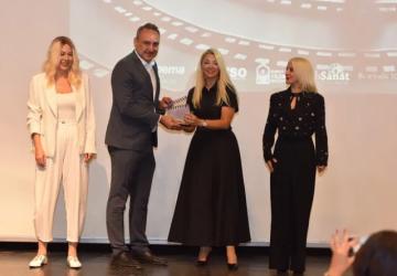 Sinemaseverler Yıldırım’da Kısa Film Festivali’nde Buluştu