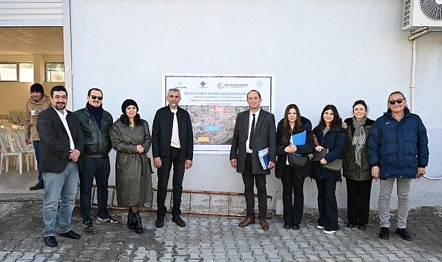 Soma Büyük Yatırım İçin Gün Sayıyor