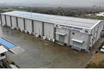 ATB'den Kuru İncir Üreticisine Çifte Destek