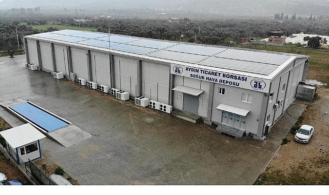 ATB'den Kuru İncir Üreticisine Çifte Destek