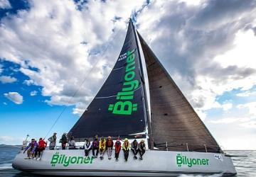 Bilyoner'in Premium Partner olduğu 24. Bosphorus Cup sona erdi