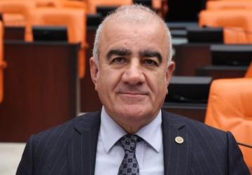 Milletvekili Özhan’dan 2026 yeni yıl mesajı: ‘Adıyaman’ı daha güçlü bir şehir yapacağız’