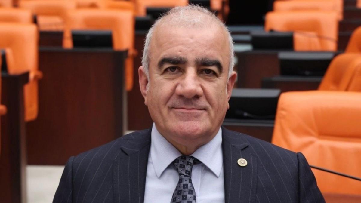 Milletvekili Özhan’dan 2026 yeni yıl mesajı: ‘Adıyaman’ı daha güçlü bir şehir yapacağız’
