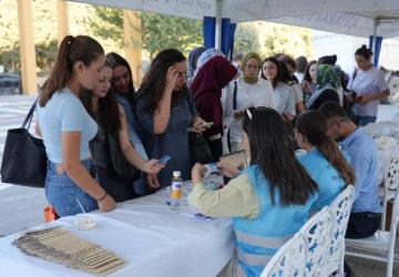 Adıyaman’da, ilimize ‘Hoş Geldiniz Projesi’ne 3 günde 600 başvuru - Videolu Haber