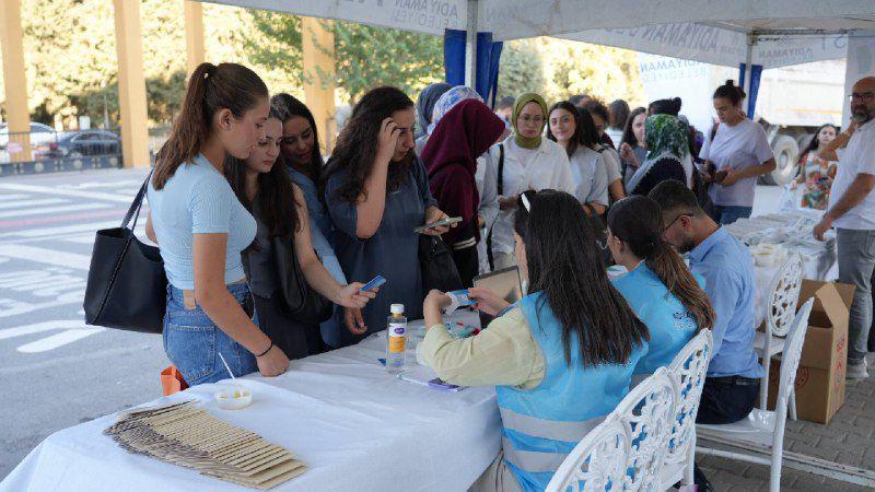 Adıyaman’da, ilimize ‘Hoş Geldiniz Projesi’ne 3 günde 600 başvuru - Videolu Haber