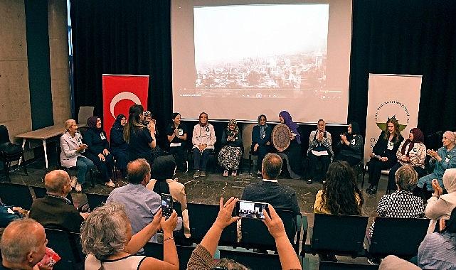 Osmangazi'de 21 Eylül Dünya Alzheimer Günü etkinliği