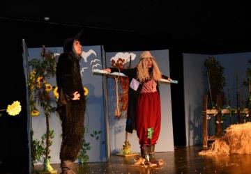 2026’da Sanat ve Kültür Öne Çıkacak