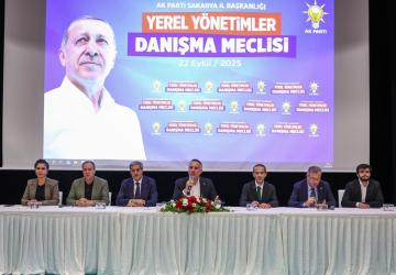 Sakarya Raylı Sistem İhalesi Bu Yıl Sonuçlanıyor