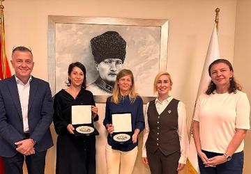 Avrupa Akademisinin Kalbi 2026'da İstanbul'da Atacak