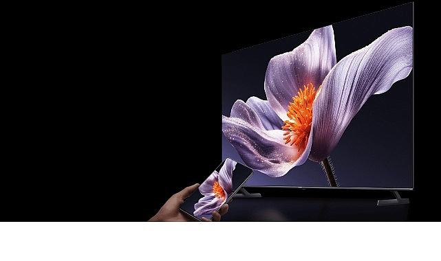 Xiaomi, Türkiye'de Televizyon Deneyiminde Yeni Bir Dönem Başlatıyor Xiaomi, Türkiye'de Televizyon Deneyiminde Yeni Bir Dönem Başlatıyor