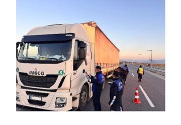 Büyükşehir, Yılbaşı Öncesi Denetimleri Sıkılaştırdı