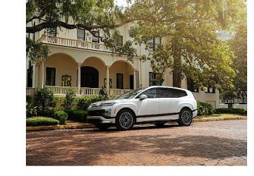 Hyundai, Güvenlik Testlerinde Zirveye Yerleşti