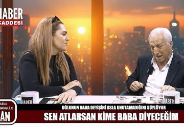 Ferit Çiçekli'den yürek burkan çağrı