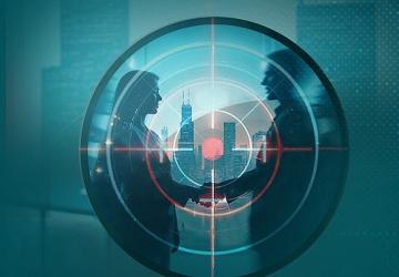 İşletme küçük hedef büyük