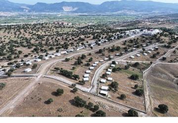 Sarıalan Kapatılıyor, Nakil Başlıyor