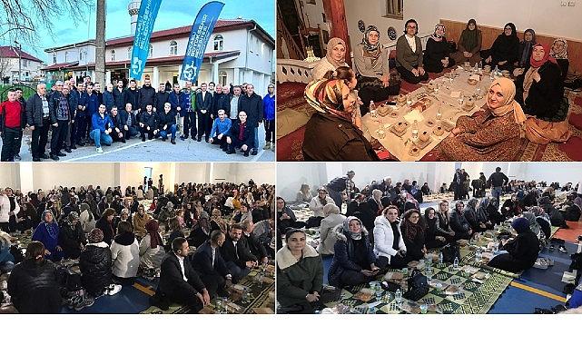 Sivil Toplum Merkezi, 2025'te 92 bin kişiyi ağırladı