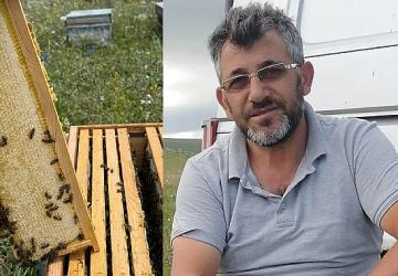 Kars platosunda doğaya saygılı arıcılık