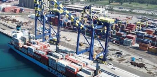 ABD Menşeli Ürünlere Uygulanan Ek Vergiler Kaldırıldı