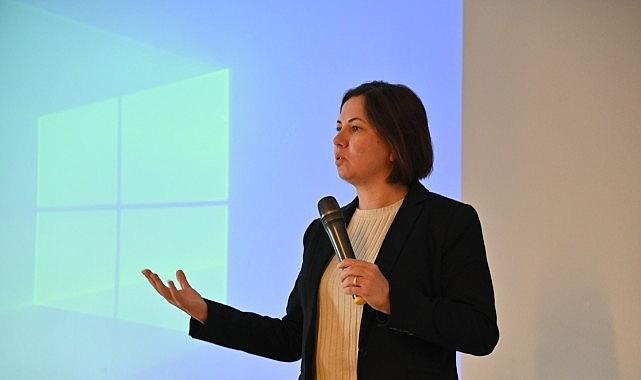 Manisa'da Kadın Kooperatifleri Güçleniyor Manisa'da Kadın Kooperatifleri Güçleniyor