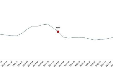 Tarımsal Girdi Fiyat Endeksi, Temmuz 2025