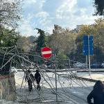 İBB Ekipleri Tam Kadro Sahada