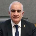 AK Parti Milletvekili Özhan: ‘AK Parti, Milletimizin Güveninin ve İstikrarın Adıdır’