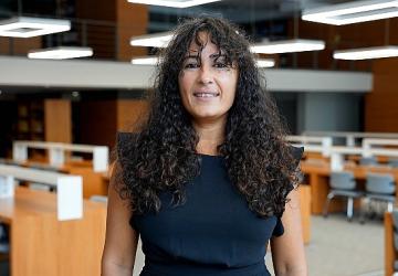 Yeni fikirlere açık çalışma ortamı, çalışan mutluluğunda önemli rol oynuyor